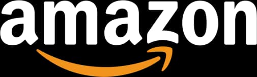 Logotyp marki Amazon - klient AM Management - logotyp klienta
