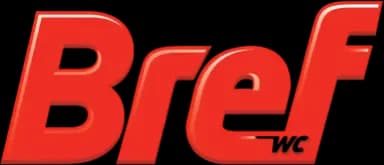 Logotyp marki Bref - klient AM Management - logotyp klienta