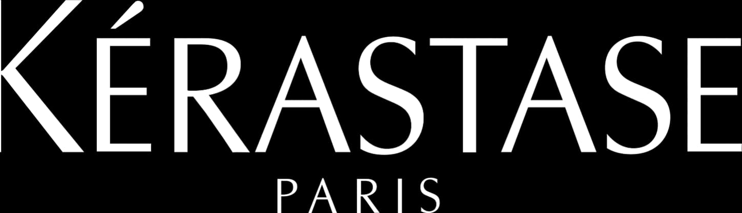 Logotyp marki Kerastase - klient AM Management - logotyp klienta