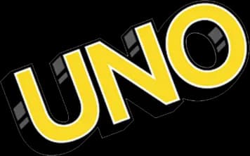 Logotyp marki Uno - klient AM Management - logotyp klienta